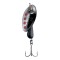 Linguri&Aring;&pound;a rotativa Smith AR-S Spinner Trout 4.5g / 11 BLNB