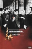 DVD Rammstein - Live Aus Berlin 1999