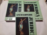 Teodora Irinescu - Enciclopedie juridica 3 VOLUME RF22/1