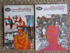 Ben. Corlaciu - Cazul Doctor Udrea (2 Volume) Minerva 1971, Roman, Beletristica, Editie Necartonata
