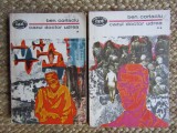 BEN. CORLACIU - CAZUL DOCTOR UDREA ( 2 VOLUME ) ( BPT )