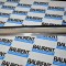 Filtru de polen Merlo SC 70063, SC70063, 053215 SKL46209