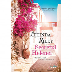 Secretul Helenei. Lucinda Riley foto