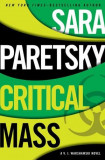 Critical Mass | Sara Paretsky, Penguin Books Ltd
