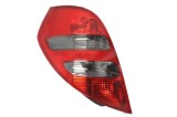 Stop spate lampa Mercedes Clasa A (W169) 09.2004-05.2008 BestAutoVest partea Stanga