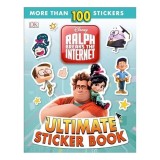 Ralph Breaks the Internet