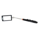 Oglinda inspectie cu brat telescopic articulat lumina LED (KD10189)