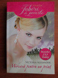 Victoria Alexander - Mireasa pentru un print