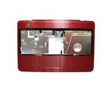 Palmrest cu touchpad si power button Dell Inspiron 14 N4040 N4050 RED DP/N 8H7HW