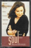 Various - Soul Feeling, 2xCaseta audio