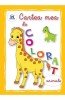 Cartea Mea De Colorat - Animale, - Editura DPH