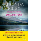 Cele sapte surori. Sora furtuna. Povestea lui Ally - Lucinda Riley