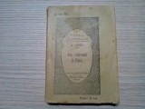 VIATA ROMANEASCA IN ARDEAL - N. Iorga - Librariei Diecezane, 1926, 286 p., Alta editura