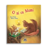 O zi cu mami