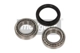 Set rulment roata FORD ESCORT VI Turnier (GAL, ANL) (1995 - 2002) MAXGEAR 33-0166
