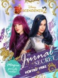 Cumpara ieftin Jurnal secret pentru fani. Descendentii 2/***