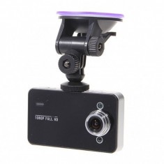 Camera Video Auto HD 1080 Senzor Detectie Miscare COD6000VR foto