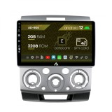 Cumpara ieftin Navigatie Ford Ranger Mazda BT50 (2007-2012), Android 12, E-Octacore 2GB RAM + 32GB ROM, 9 Inch - AD-BGE9002+AD-BGRKIT136