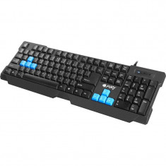 Tastatura gaming Fury Hornet foto