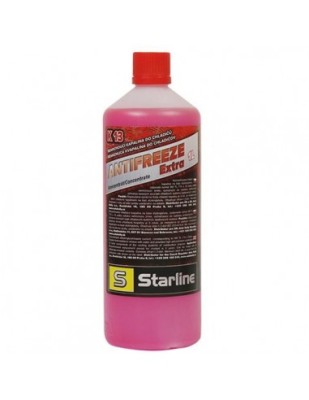 Antigel Concentrat G13 STARLINE, 1L foto
