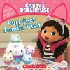 Purr-Fect Family Visit (Gabby&#039;s Dollhouse Storybook)