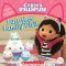 Purr-Fect Family Visit (Gabby&#039;s Dollhouse Storybook)