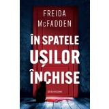 &Icirc;n spatele ușilor &icirc;nchise