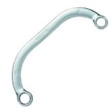 Cumpara ieftin Cheie Inelara Curbata Cr-Va Hd 13X15Mm