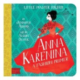 Anna Karenina A Fashion Primer