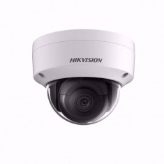 Camera supraveghere Hikvision Turbo HD dome DS-2CE5AH8T-AVPIT3ZF 5MP 2.7-13.5mm IR 60m SafetyGuard Surveillance foto