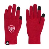 FC Arsenal mănuși Gloves red - L