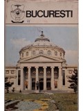 Nicolae Croitoru - Bucuresti. Monografie (Editia: 1985)