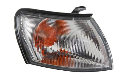 Lampa semnalizare fata Toyota Carina E (T19) 06.1995-09.1997 BestAutoVest partea dreapta foto