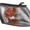 Lampa semnalizare fata Toyota Carina E (T19) 06.1995-09.1997 BestAutoVest partea dreapta