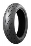 Motorcycle TyresBridgestone S 20 R ( 190/50 ZR17 TL (73W) Roata spate, M/C, Variante N ), Bridgestone