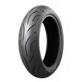 Motorcycle TyresBridgestone S 20 R ( 190/50 ZR17 TL (73W) Roata spate, M/C, Variante N )