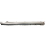 Prag metalic Mitsubishi Galant, 09.1996-12.2003, Model Cu 4 Usi, parte montare Prag stanga, 522241, Aftermarket