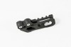 Ghidaj Bascula Lant Honda CR/CRE Negru MBS, Protectie Lant Moto, Cod: HO03660001