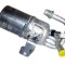 Uscator condensator aer conditionat Ford Fiesta 5 (Jh, Jd), Fusion (Ju); Mazda 2 (Dy)