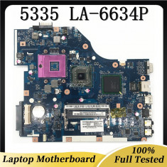 Placa de baza pentru Acer Travelmate 5335 DEFECTA!