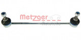 Brat/bieleta suspensie, stabilizator FORD MONDEO III Limuzina (B4Y) (2000 - 2007) METZGER 53022019
