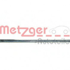 Brat/bieleta suspensie, stabilizator FORD MONDEO III Limuzina (B4Y) (2000 - 2007) METZGER 53022019
