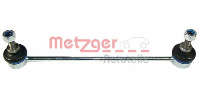 Brat/bieleta suspensie, stabilizator FORD MONDEO III Combi (BWY) (2000 - 2007) METZGER 53022019 foto
