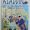 DK , CLASSIC READERS , ALADDIN AND OTHER TALES FROM THE ARABIAN NIGHTS by ROSALIND KERVEN , 2000