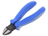 Clești Laterali cu M&acirc;nere Bicomponente 163mm