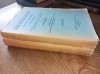 Istoria Bisericeasca Universala si Statistica Bisericeasca, traducere de ATANASIE MIRONESCU , DOUA VOLUME, 1926 - 1928