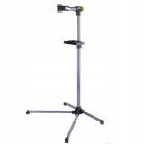 Stand Reparatii Biciclete Cu Suport Pentru Scule, 105 - 143 cm KRF11252