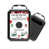 Emulator Bocator Volan Jeep Chrysler Dodge Fiat