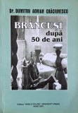 Brancusi dupa 50 de ani - Dumitru Adrian Craciunescu