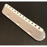 Paleta tambur / zbat cuva cu 12 gauri masina de spalat rufe Indesit N930022